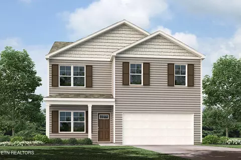 6801 Prospect Hill Ln, Knoxville, TN 37918