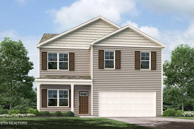 6801 Prospect Hill Ln, Knoxville, TN 37918