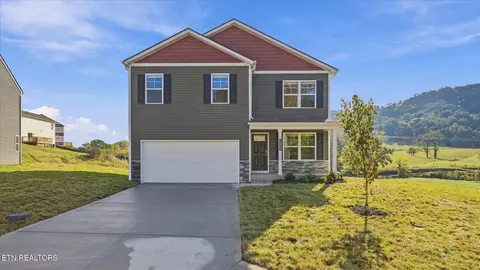 6808 Prospect Hill Ln, Knoxville, TN 37918