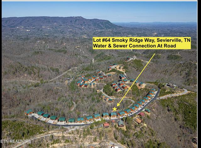 lot Apt 64 Smoky Ridge Way, Sevierville, TN 37862