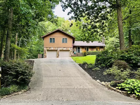 308 Wilona Lane Ln, Knoxville, TN 37922