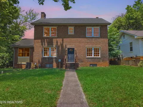1243 Exeter Ave, Knoxville, TN 37921