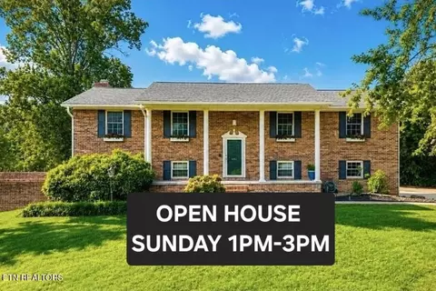 602 Greenwood Dr, Clinton, TN 37716