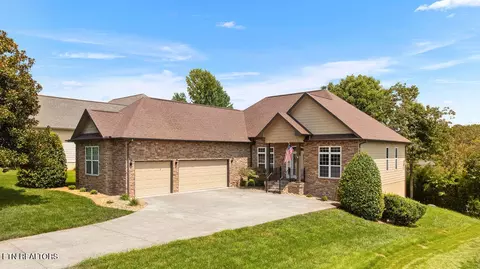 205 Oonoga Way, Loudon, TN 37774