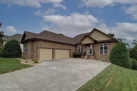 205 Oonoga Way, Loudon, TN 37774