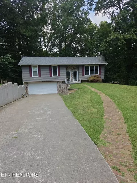 3537 Raines Ln, Knoxville, TN 37920