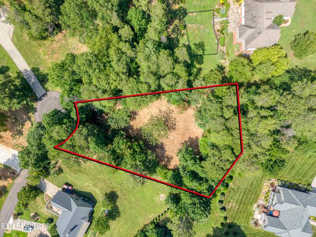 Kennesaw Court, Maryville, TN 37801
