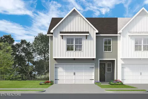 1623 Lateglow Way, Knoxville, TN 37931