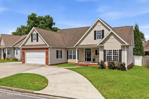 5266 NW Mouse Creek Rd, Cleveland, TN 37312