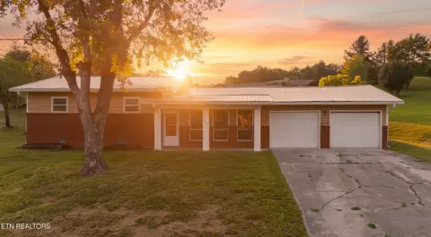 1035 Murphy Rd, Sevierville, TN 37862
