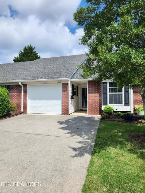 8615 Bristol Bay Way, Knoxville, TN 37923