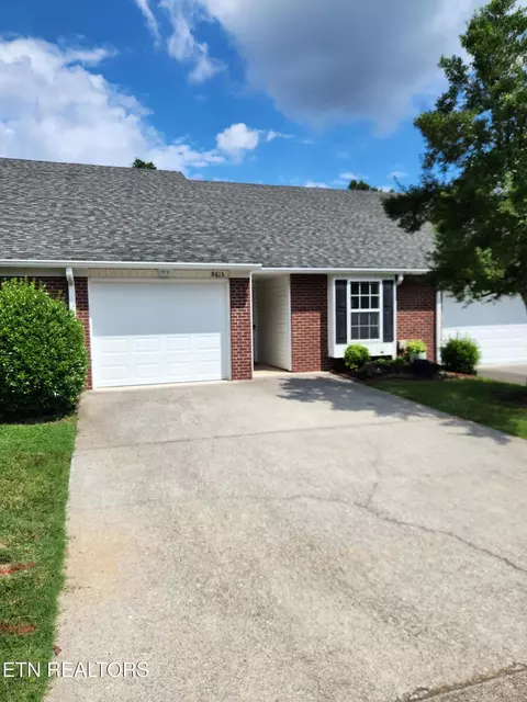 8615 Bristol Bay Way, Knoxville, TN 37923