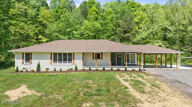 12515 Yarnell Rd, Knoxville, TN 37932
