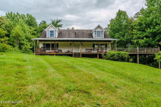1985 Poplar Springs Rd, Greeneville, TN 37743