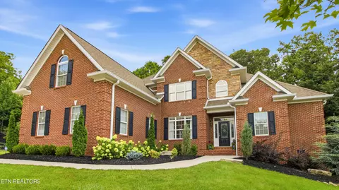 6536 Autumn Kayla Ln, Knoxville, TN 37918