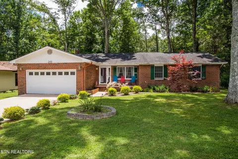 20 Black Oak Cir, Crossville, TN 38558