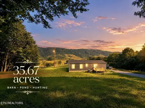 4194 Little Sycamore Rd, Tazewell, TN 37879