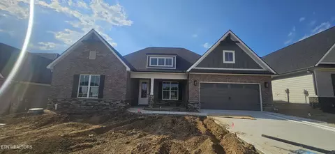 12819 Magnolia Crest Ln, Knoxville, TN 37922