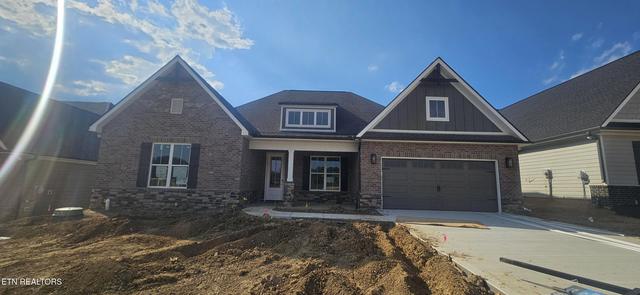 12819 Magnolia Crest Ln, Knoxville, TN 37922