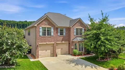 12644 Hartsfield Ln, Knoxville, TN 37922