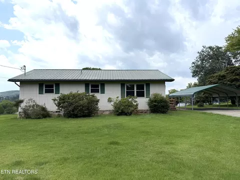 152 Morris Ln, Kingston, TN 37763