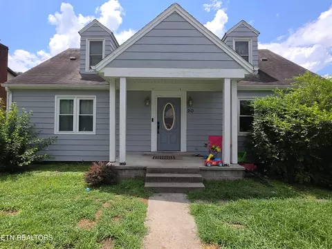 20 2nd Rio Vista St, Loyall, KY 40854