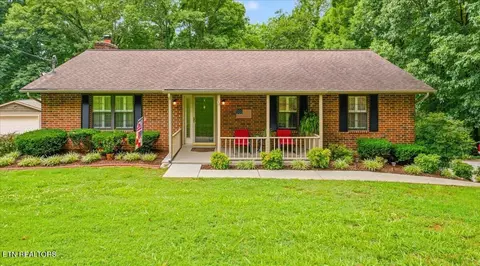 7547 Gynevere Dr, Knoxville, TN 37931
