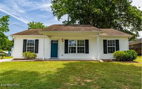 2225 Tuckaleechee Pike, Maryville, TN 37803
