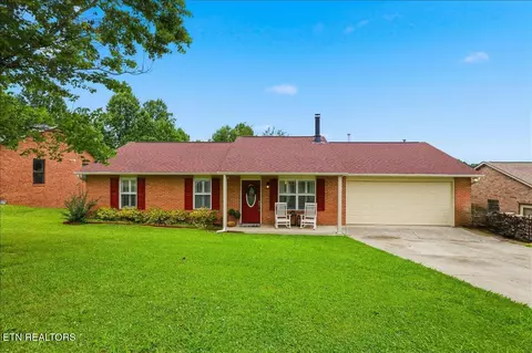 4620 Nathan Dr, Knoxville, TN 37938