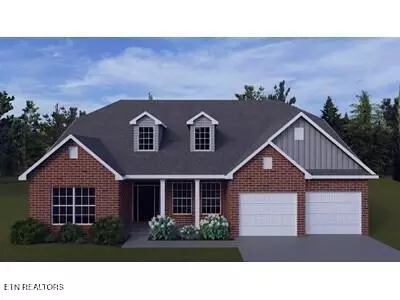 1671 Harvey Rd, Lenoir City, TN 37772