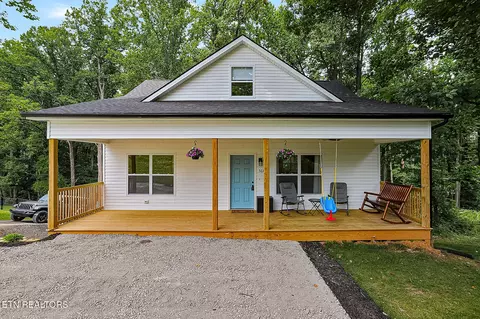 3642 Big Springs Rd, Maryville, TN 37801