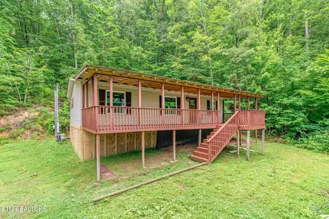 4549 Harriman Hwy, Harriman, TN 37748