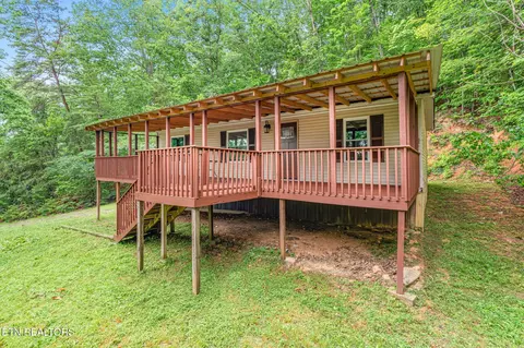 4549 Harriman Hwy, Harriman, TN 37748