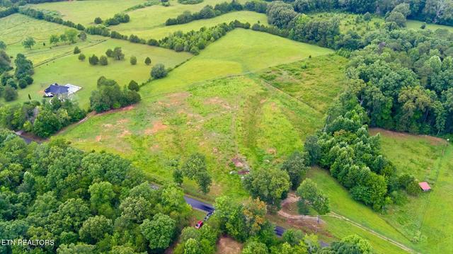 10 1 Acres County Road 757, Riceville, TN 37370