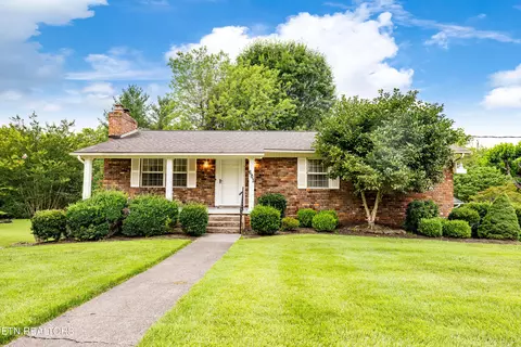 601 Hardwicke Dr, Knoxville, TN 37923