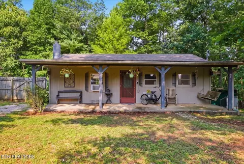 6021 Deer Trot Tr, Tallassee, TN 37878