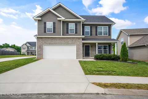 6008 Honeycrisp Rd, Knoxville, TN 37931