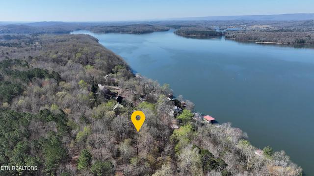 lot38 Johnson Ln, Ten Mile, TN 37880