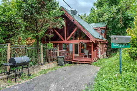 245 Edens Way, Sevierville, TN 37876