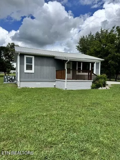 405 Greenwood Cir, Madisonville, TN 37354