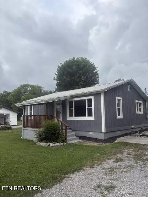 405 Greenwood Cir, Madisonville, TN 37354