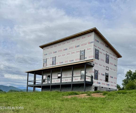 1648 Myers Rd, Sevierville, TN 37862