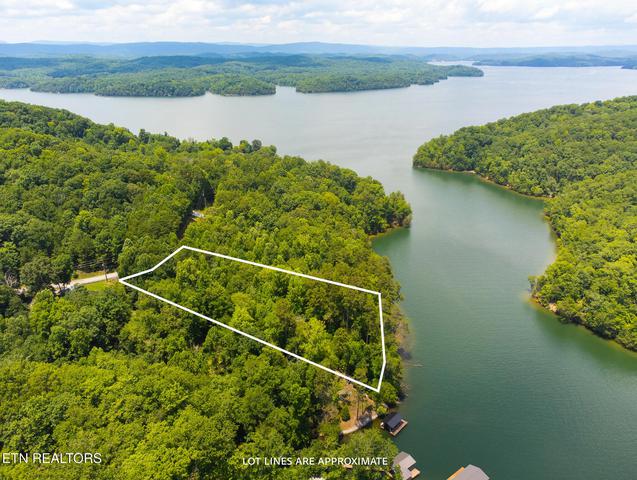 lot22 Indian Shadows Dr, Ten Mile, TN 37880