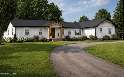 266 Carolina Ave, Delano, TN 37325