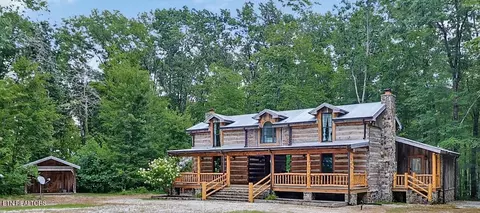 560 Ridgetop, Jamestown, TN 38556