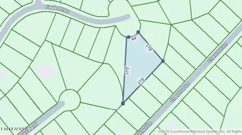 325 Eagle Point Dr, Loudon, TN 37774 photo 3