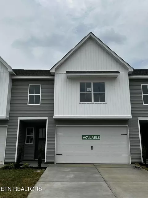 1621 Lateglow Way, Knoxville, TN 37931