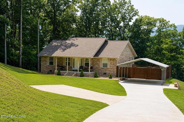 97 Joe E Dell Rd, Pineville, KY 40977