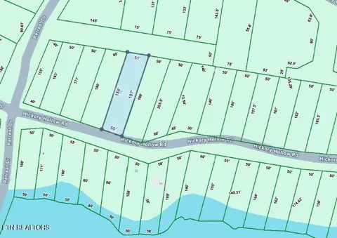 0 22 Ac Hickory Hollow Rd, Crossville, TN 38572