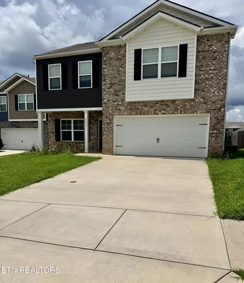 4431 Judith Fox Ln, Knoxville, TN 37938